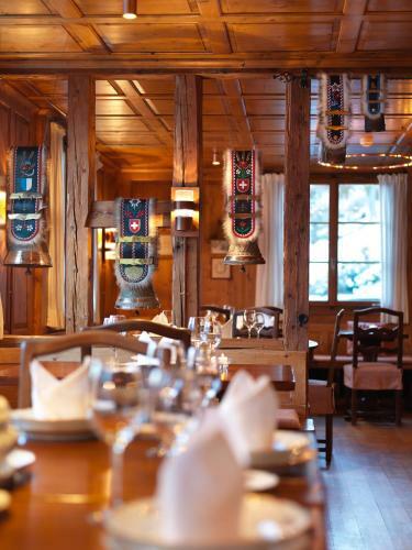 Hotel Restaurant Hammer