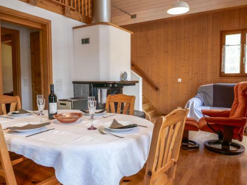 Holiday Home Fortuna Dandrio-malvaglia