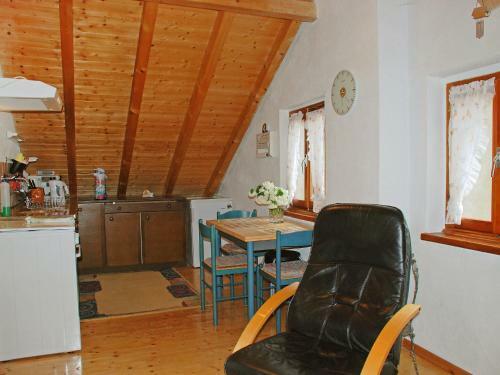 Apartamento Casa Strecce I