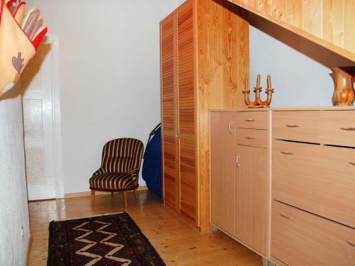 Apartamento Casa Strecce I