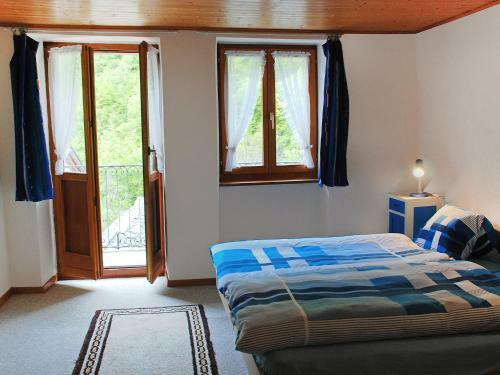 Apartamento Casa Strecce II