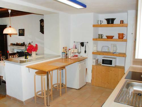 Apartamento Casa Strecce II