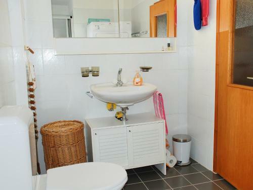 Apartamento Casa Strecce II
