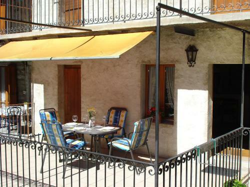 Apartamento Casa Strecce II