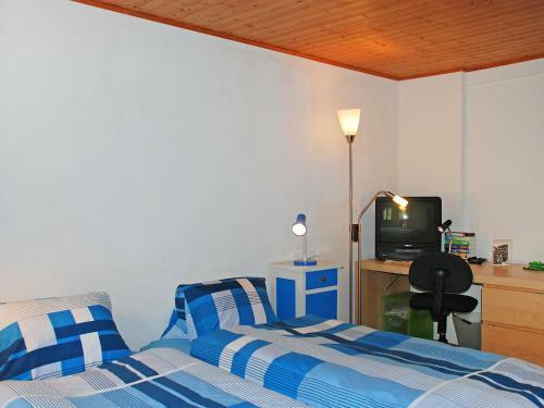 Apartamento Casa Strecce II