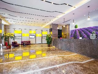 Lavande Hotels Ganzhou Golden Plaza