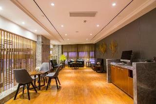 Hotel Yitel Shanghai Beidi Road