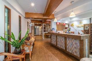 Hotel Rendezvous Guest House