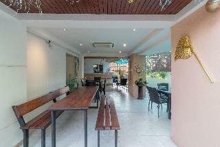 Hotel Rendezvous Guest House