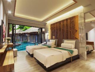Wanawalai Luxury Villa