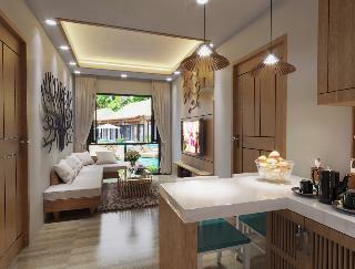 Wanawalai Luxury Villa