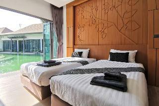 Wanawalai Luxury Villa