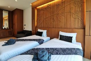 Wanawalai Luxury Villa