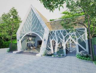 Wanawalai Luxury Villa