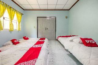 Hotel Oyo 696 Reuntonnam Amphawa