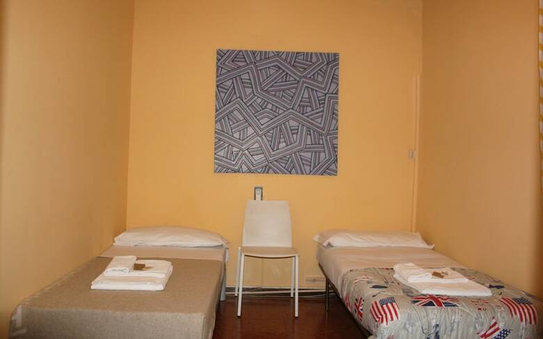 Colombo Hotel & Hostel For Backpackers