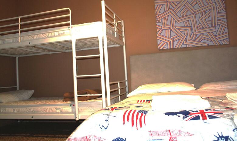 Colombo Hotel & Hostel For Backpackers