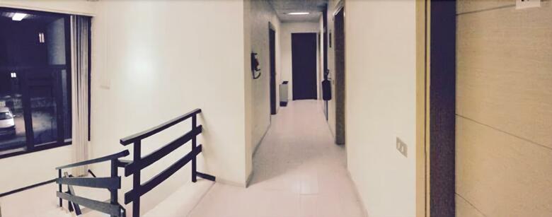 Colombo Hotel & Hostel For Backpackers