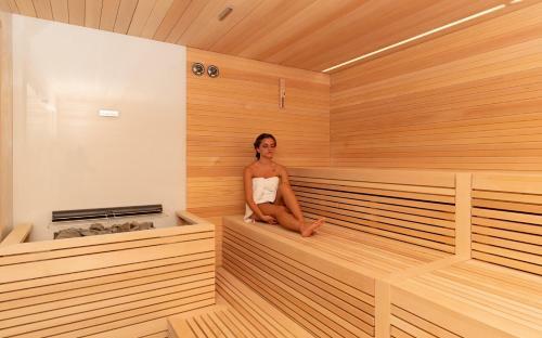 Hotel Camping Mediterraneo