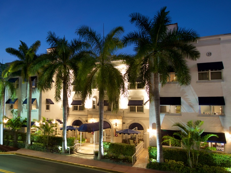 Blue Moon Hotel, Autograph Collection