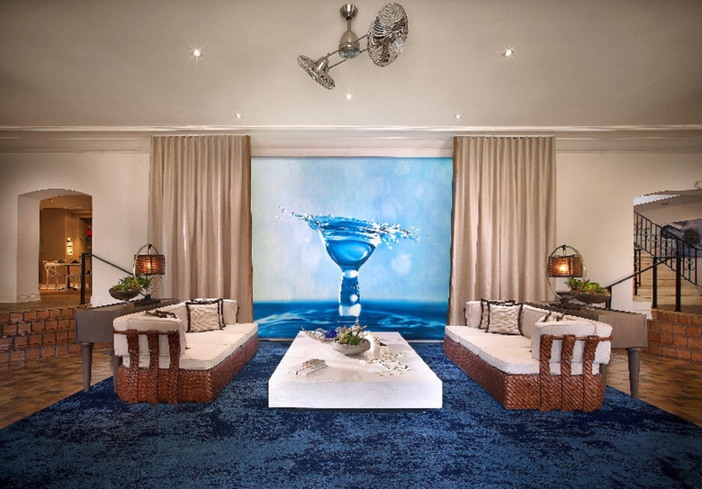 Blue Moon Hotel, Autograph Collection