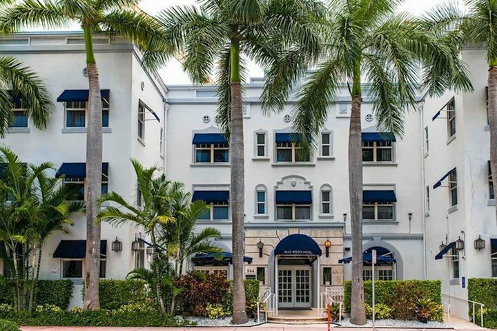 Blue Moon Hotel, Autograph Collection