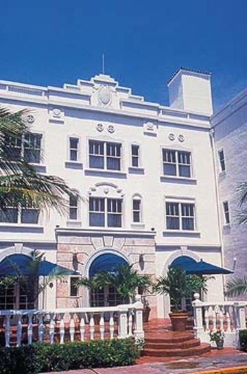 Blue Moon Hotel, Autograph Collection