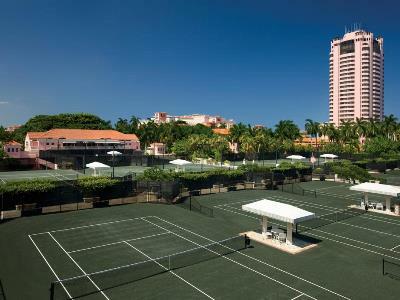 Hotel Boca Raton Resort, The Waldorf Astoria Collect
