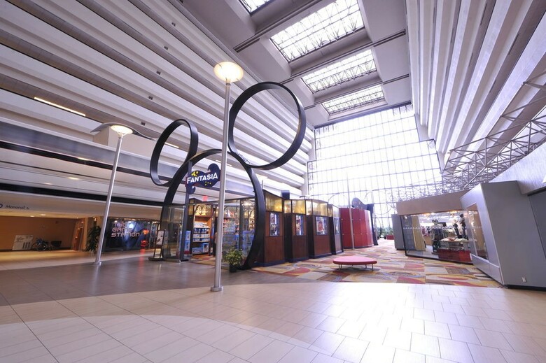 Hotel Disney's Contemporary Resort