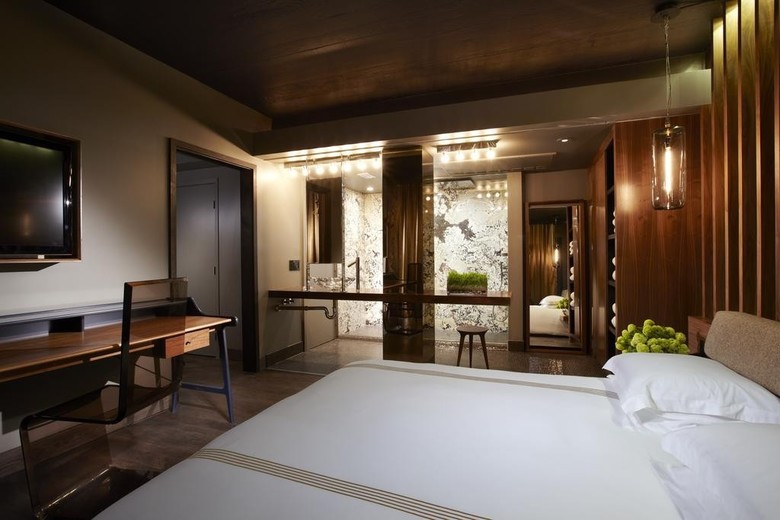 Hotel Hollywood Roosevelt