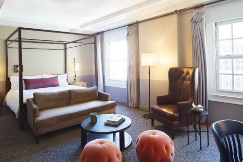 Hotel Hollywood Roosevelt