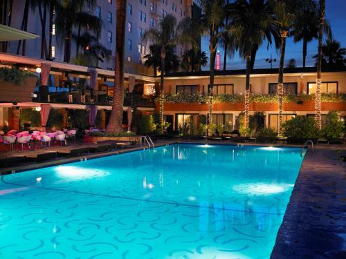 Hotel Hollywood Roosevelt
