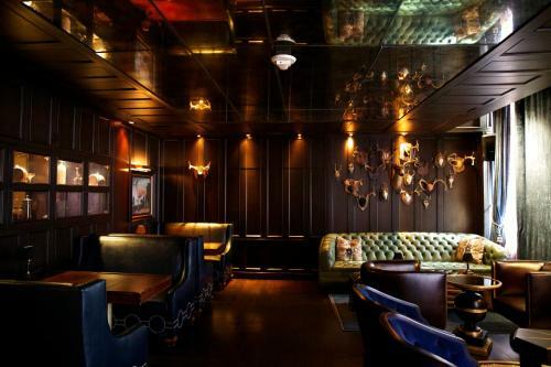 Hotel Hollywood Roosevelt