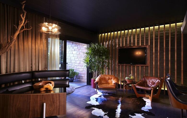 Hotel Hollywood Roosevelt