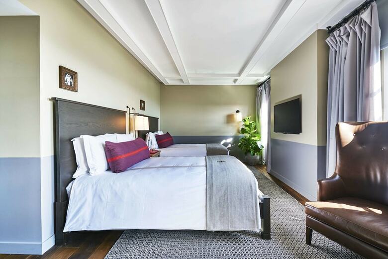 Hotel Hollywood Roosevelt