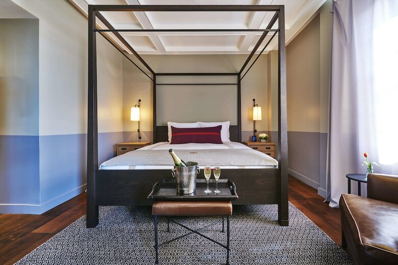 Hotel Hollywood Roosevelt