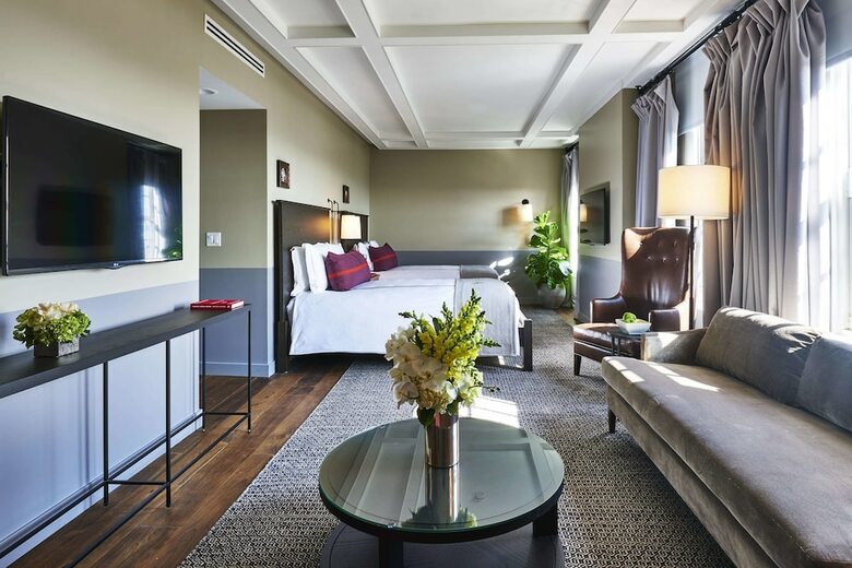 Hotel Hollywood Roosevelt