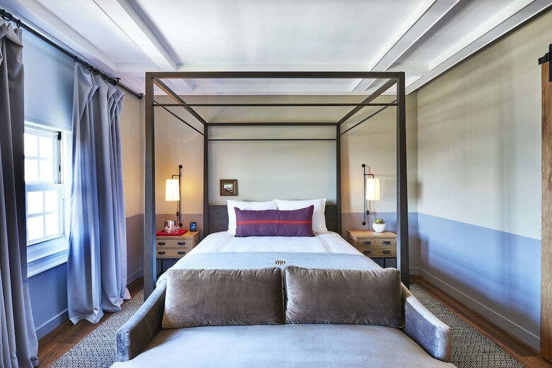 Hotel Hollywood Roosevelt