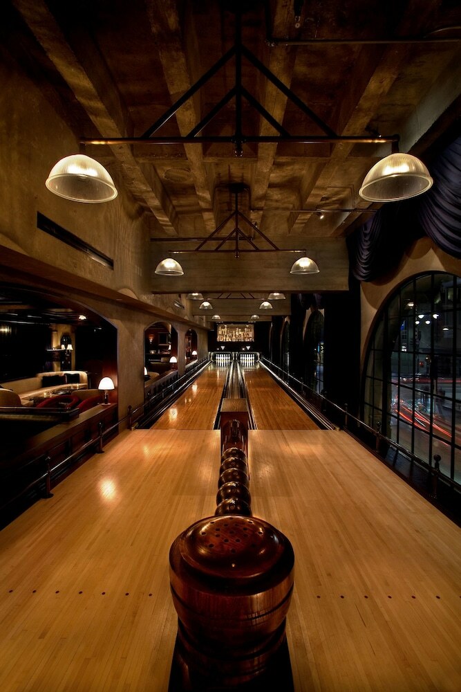 Hotel Hollywood Roosevelt