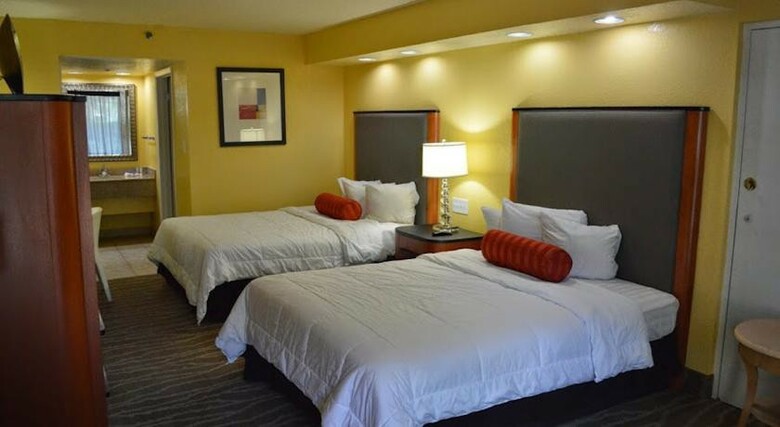 Hotel Orlando Metropolitan Resort