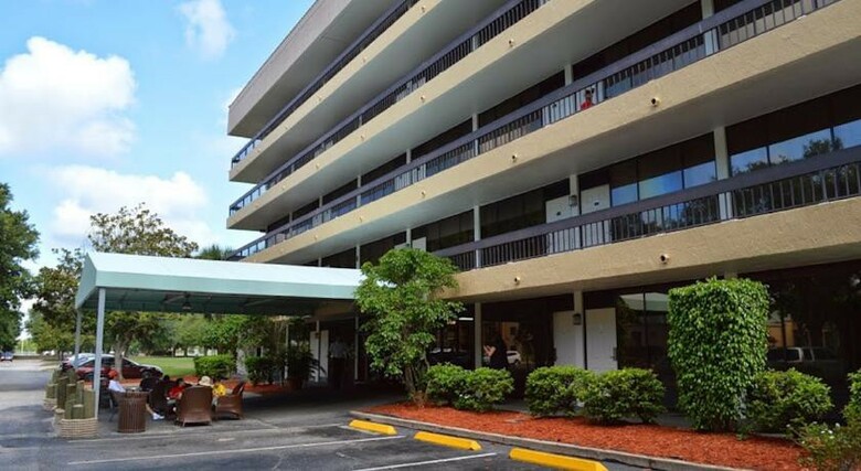 Hotel Orlando Metropolitan Resort
