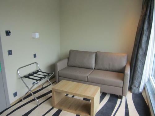 Campus Hotel Hertenstein