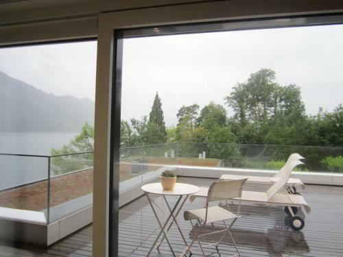 Campus Hotel Hertenstein