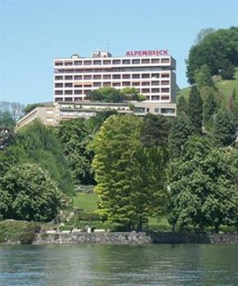 Hotel Alpenblick