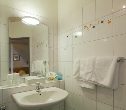 Seehotel Delphin