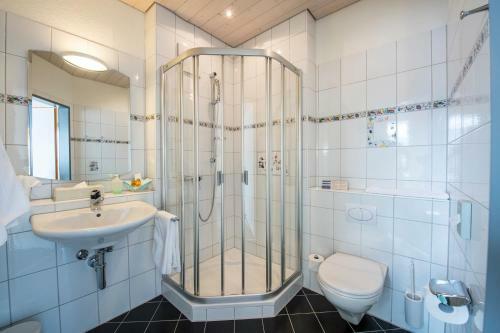 Seehotel Delphin