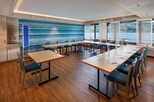 Seehotel Delphin