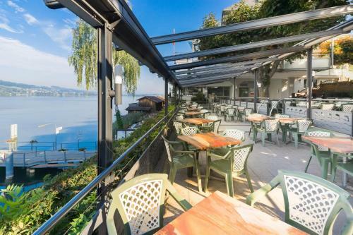 Seehotel Delphin