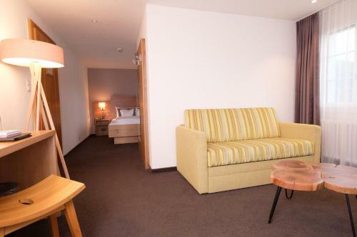 Hotel Friedheim