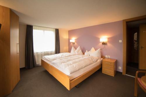 Hotel Friedheim